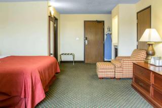 Quality Inn & Suites - Sioux City - 8