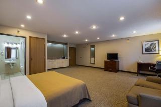 Quality Inn Waverly - 1