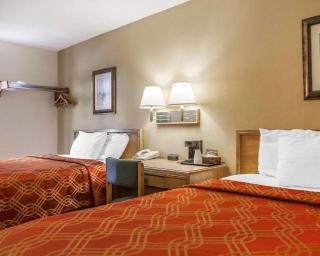 Clarion Pointe Bettendorf - Quad Cities - 5