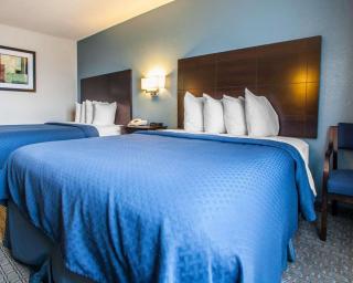 Quality Inn & Suites Ankeny-Des Moines - Ankeny - 1