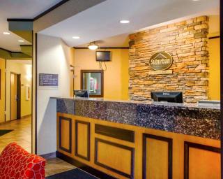 Suburban Studios Cedar Falls - Cedar Falls - 0
