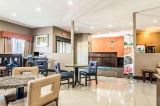 Quality Inn & Suites Salem near I-57 - Salem - 7