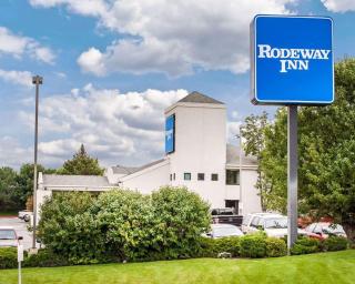 Rodeway Inn Airport - Boise - 7