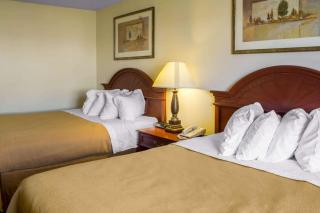 Quality Inn & Suites - Sioux City - 6