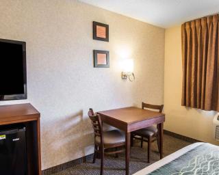 Quality Inn - Lewiston - 1