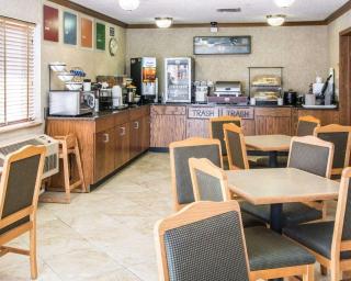 Quality Inn - Lewiston - 2