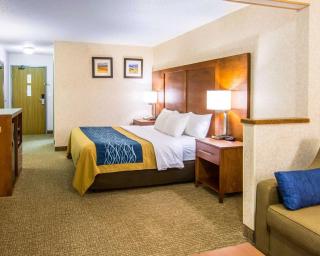 Quality Inn - Lewiston - 4