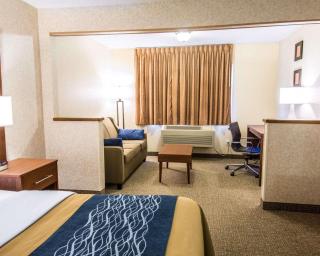 Quality Inn - Lewiston - 5