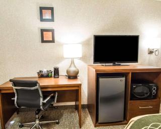 Quality Inn - Lewiston - 6