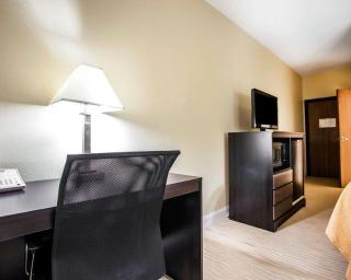 Quality Inn & Suites - Champaign - 8