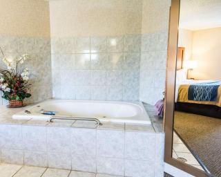 Quality Inn - Lewiston - 8