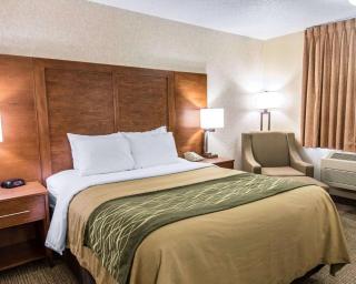 Quality Inn - Lewiston - 9