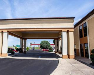 Quality Inn Arcola - Arcola - 0