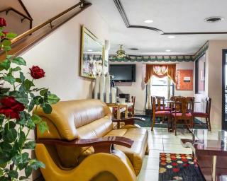 Quality Inn Arcola - Arcola - 7