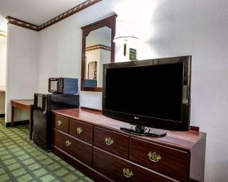 Quality Inn Arcola - Arcola - 6