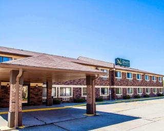 Quality Inn & Suites - Champaign - 0