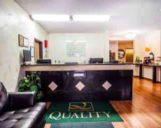 Quality Inn & Suites - Champaign - 2