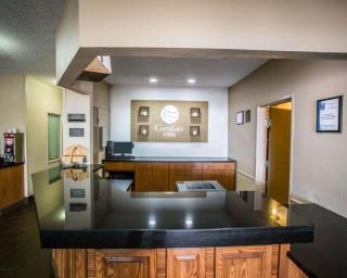 Comfort Inn Morris I-80 - Morris - 2