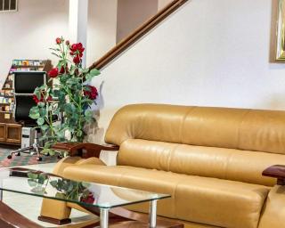 Quality Inn Arcola - Arcola - 9