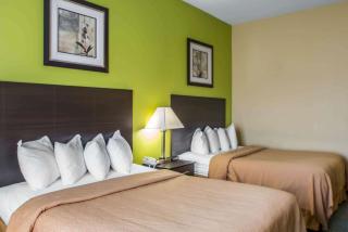 Quality Inn Litchfield Route 66 - 8