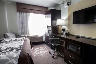 Sleep Inn Rockford I-90 - Rockford - 4