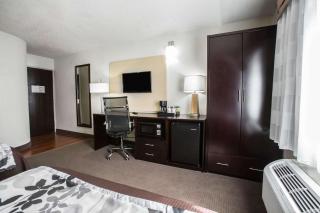 Sleep Inn Rockford I-90 - 2