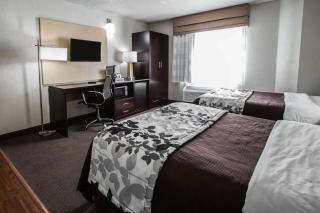 Sleep Inn Rockford I-90 - Rockford - 1