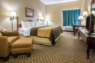 Quality Inn & Suites Mendota near I-39 - Mendota - 7