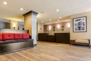 Comfort Suites Fairview Heights Saint Louis - 8