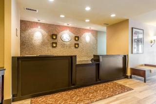 Comfort Suites - Fairview Heights - 7