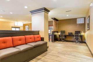 Comfort Suites Fairview Heights Saint Louis - 6