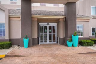 Sleep Inn & Suites - Danville - 8