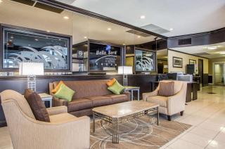 Quality Inn O'Hare Airport - Schiller Park - 7