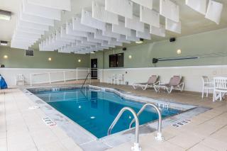 Comfort Suites - Fairview Heights - 4