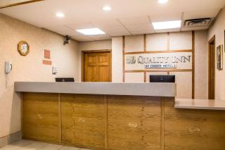 Quality Inn Morris I-80 - Morris - 9