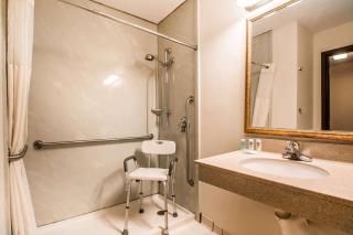 Quality Inn Morris I-80 - Morris - 3