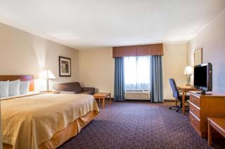 Quality Inn Morris I-80 - Morris - 1