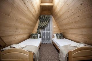 Osada Groń - Groń - 4