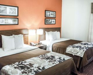Sleep Inn O'Fallon near I-64 - O'Fallon - 4
