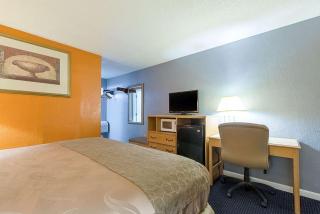 Highway Inn - Paris - 4