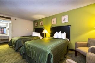 Quality Inn & Suites Moline - Quad Cities - Moline - 3