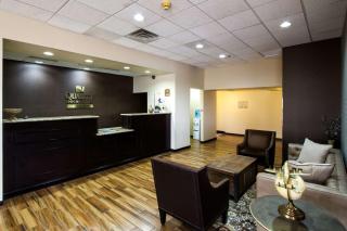 Quality Inn & Suites Moline - Quad Cities - Moline - 2