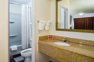 Econo Lodge South Holland - Chicago Southland - 3