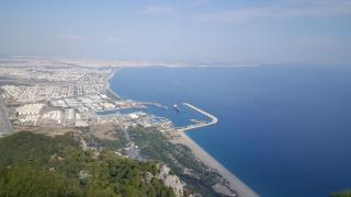 Kartal Hotel - Antalya - 1