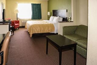 Quality Inn East - 6
