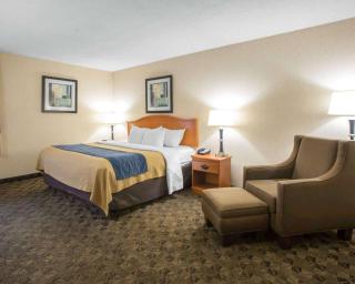 Quality Inn & Suites - 1