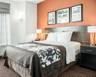 Sleep Inn O'Fallon near I-64 - O'Fallon - 1