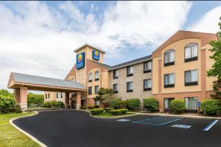 Comfort Inn & Suites Mishawaka-South Bend - South Bend - 9