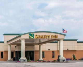 Quality Inn - Huntingburg - 6