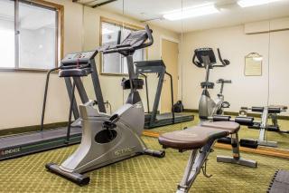 Quality Inn & Suites Moline - Quad Cities - 1